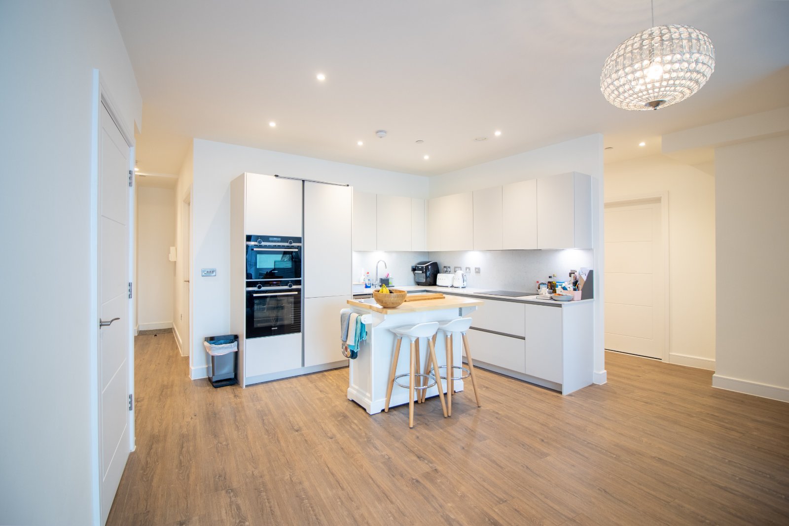 3 bed apartment for sale in Pavilion Road, West Bridgford  - Property Image 9