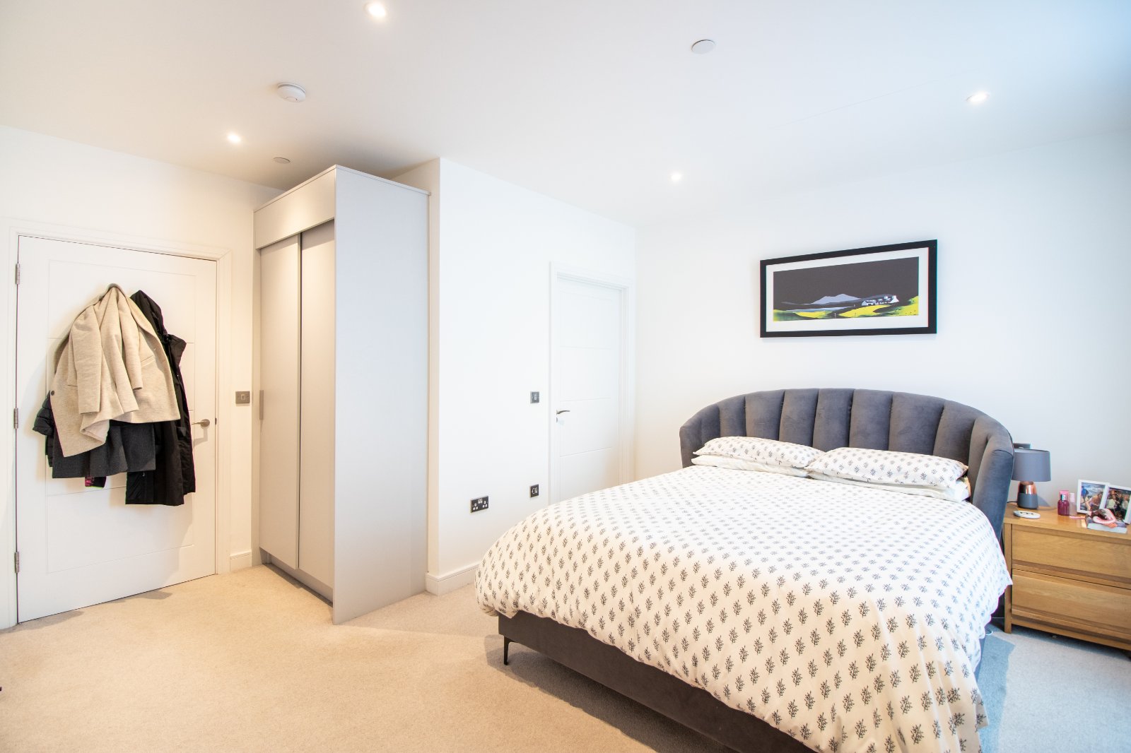 3 bed apartment for sale in Pavilion Road, West Bridgford  - Property Image 15