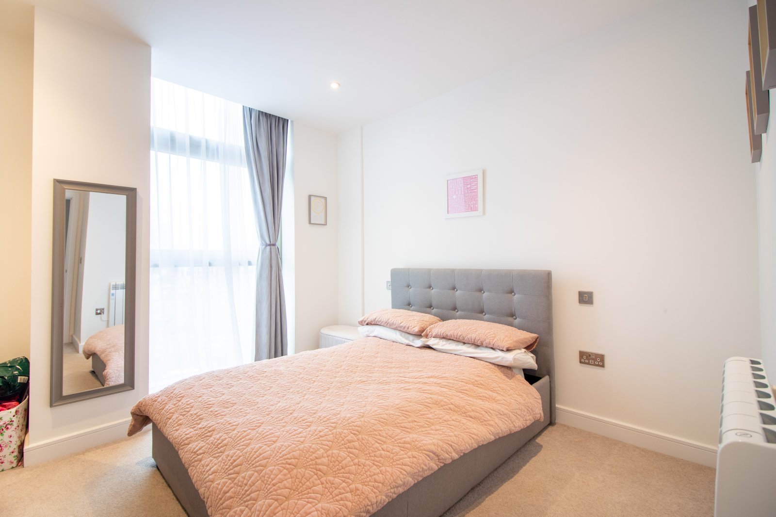 3 bed apartment for sale in Pavilion Road, West Bridgford  - Property Image 17