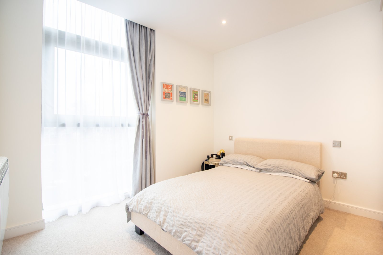 3 bed apartment for sale in Pavilion Road, West Bridgford  - Property Image 20