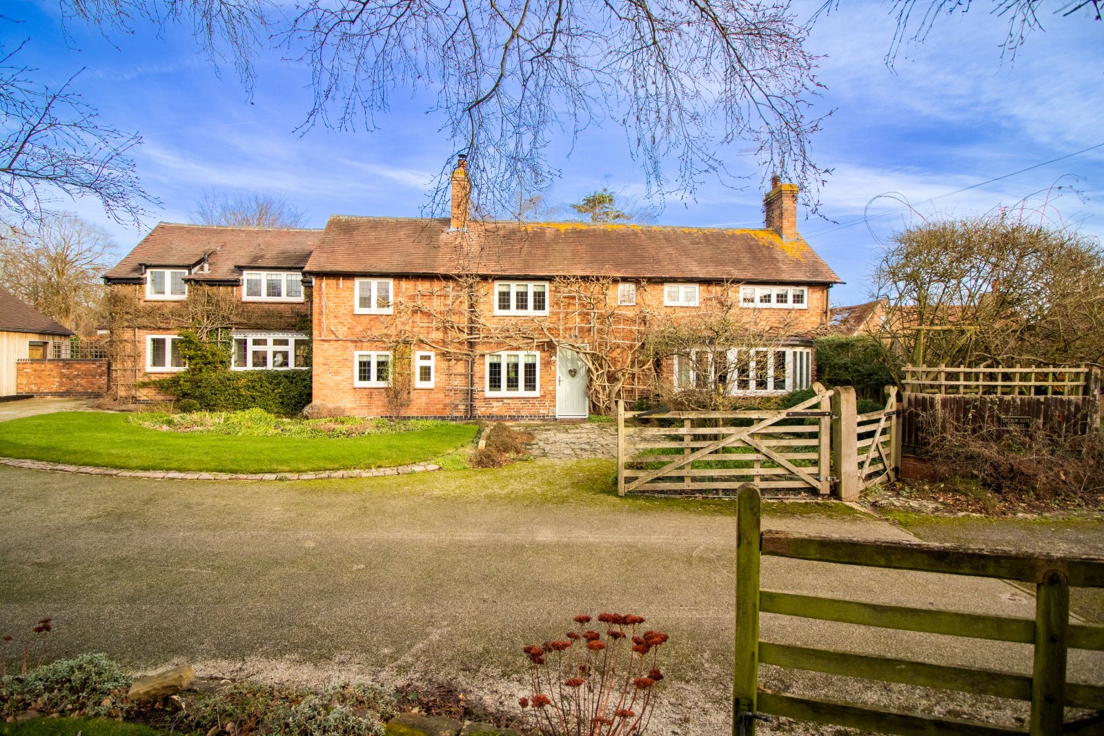 6 bed house for sale in Church Gate, Colston Bassett  - Property Image 4