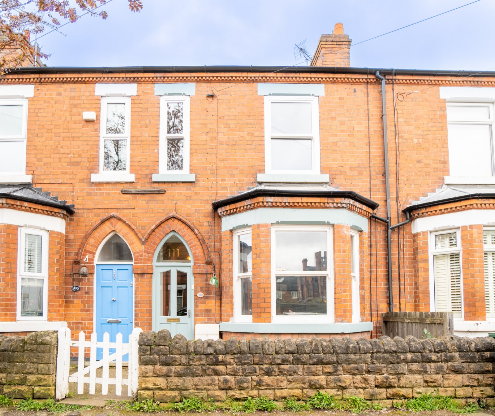2 bed house for sale in Exchange Road, West Bridgford  - Property Image 1