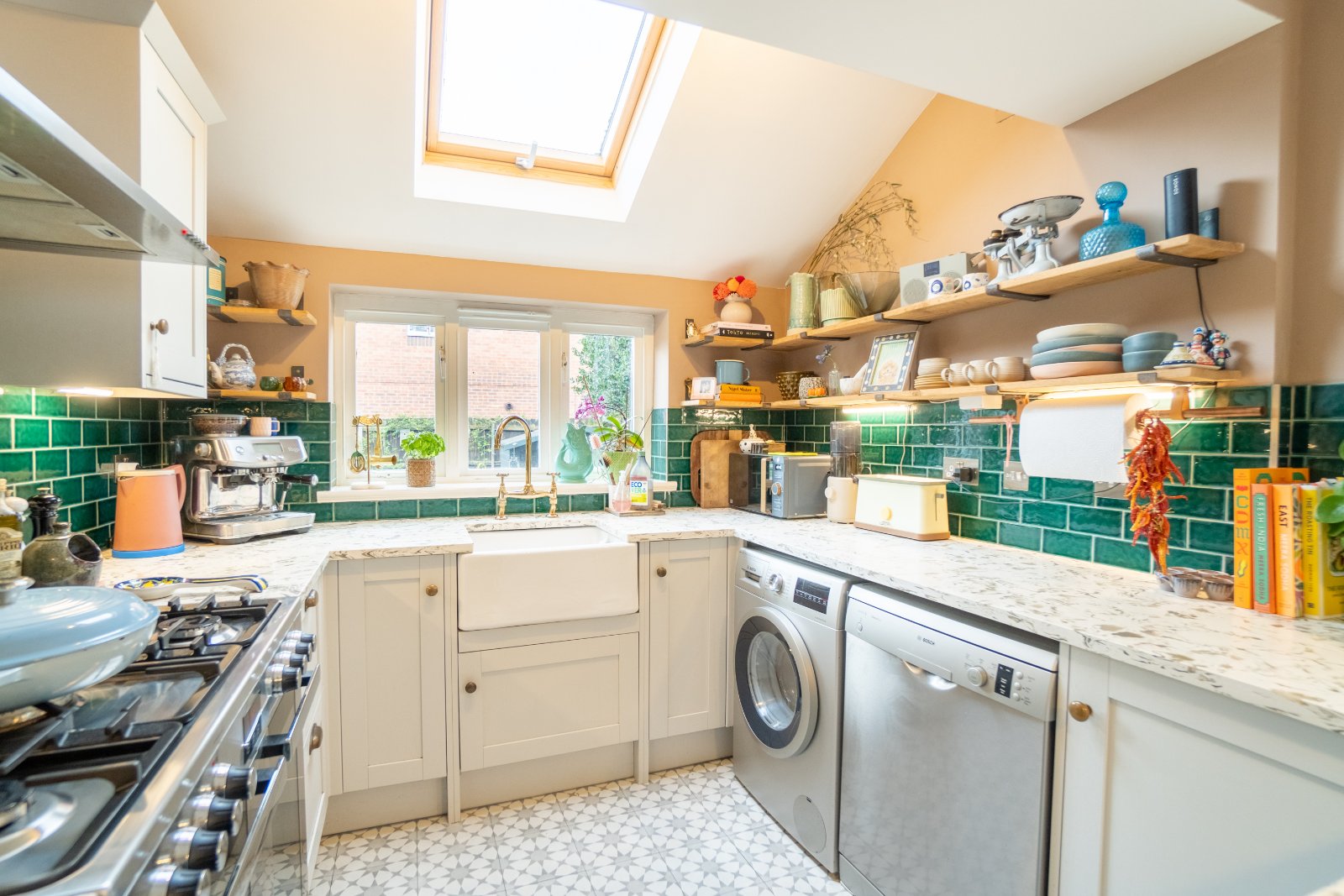 2 bed house for sale in Exchange Road, West Bridgford  - Property Image 10