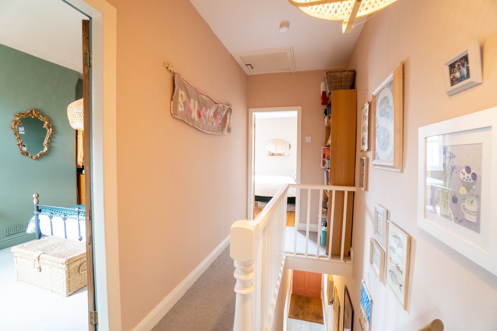 2 bed house for sale in Exchange Road, West Bridgford  - Property Image 13