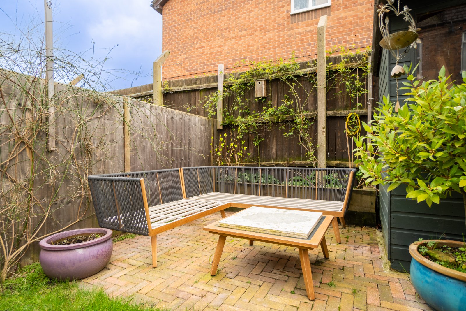 2 bed house for sale in Exchange Road, West Bridgford  - Property Image 21