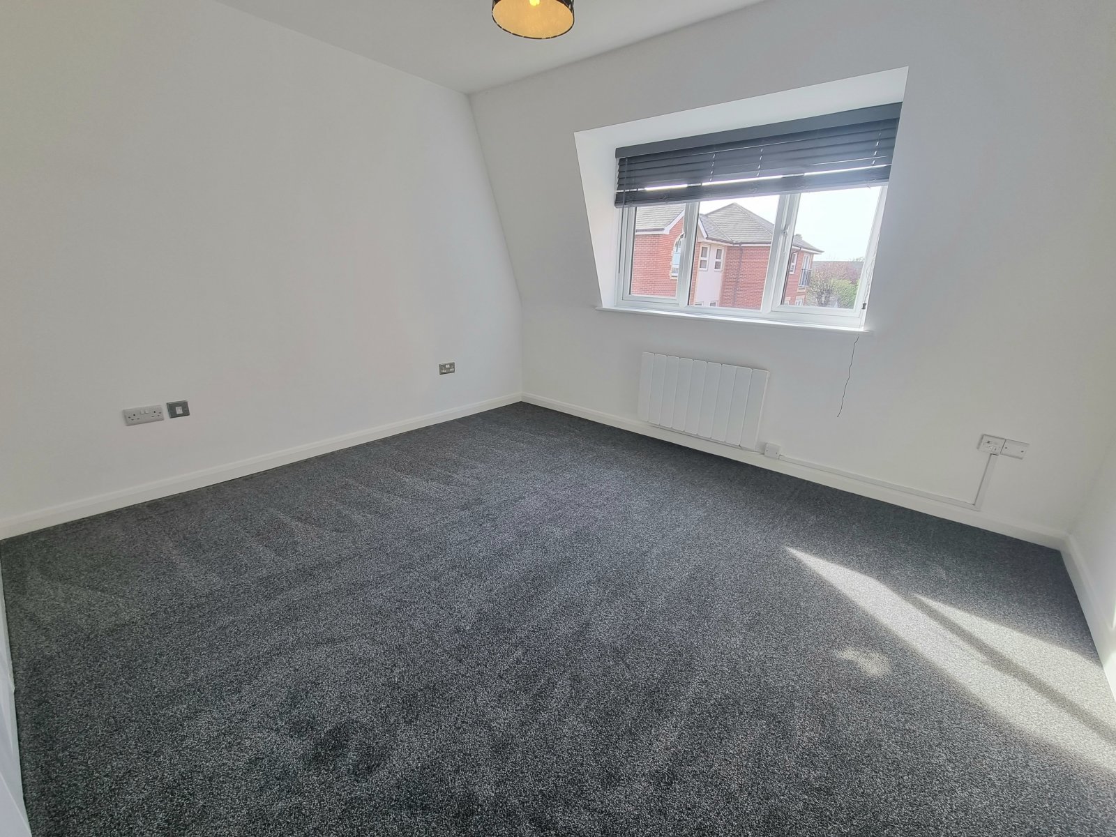 2 bed apartment to rent in Loughborough Road, West Bridgford  - Property Image 2