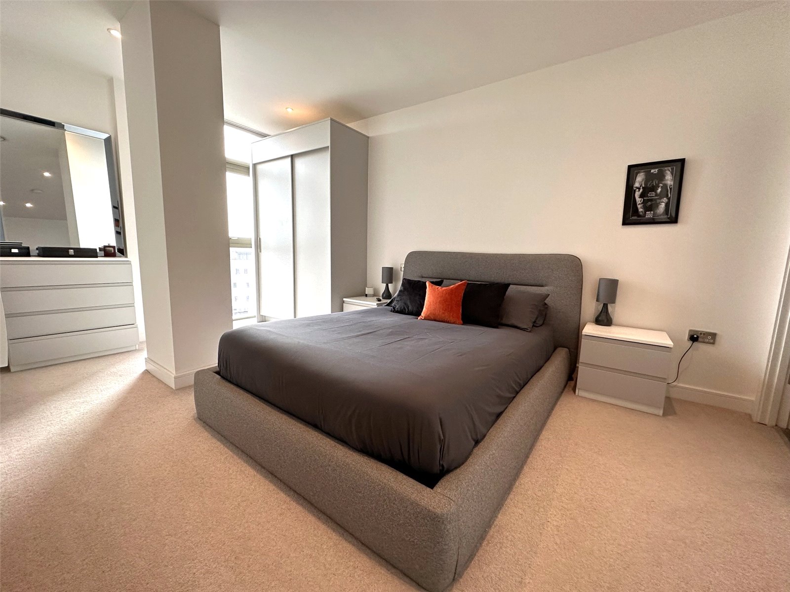 2 bed apartment for sale in Pavilion Road, West Bridgford  - Property Image 13