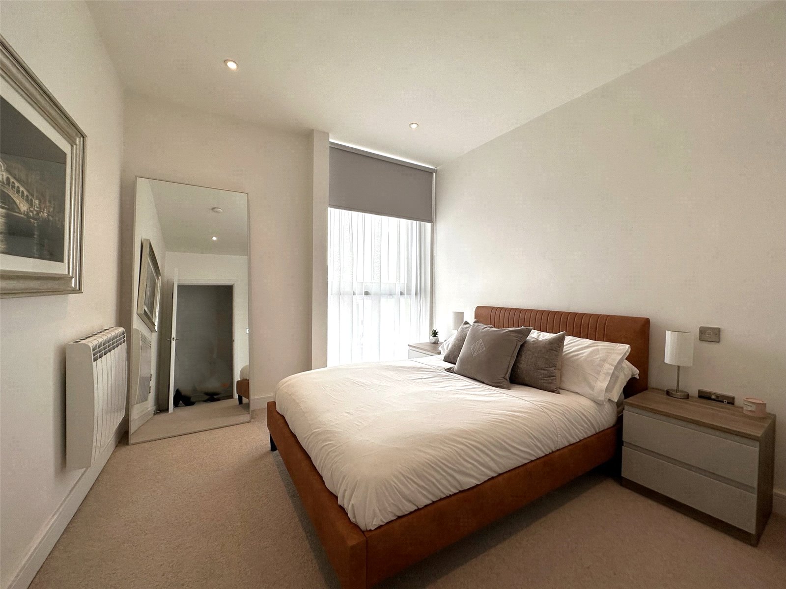 2 bed apartment for sale in Pavilion Road, West Bridgford  - Property Image 16