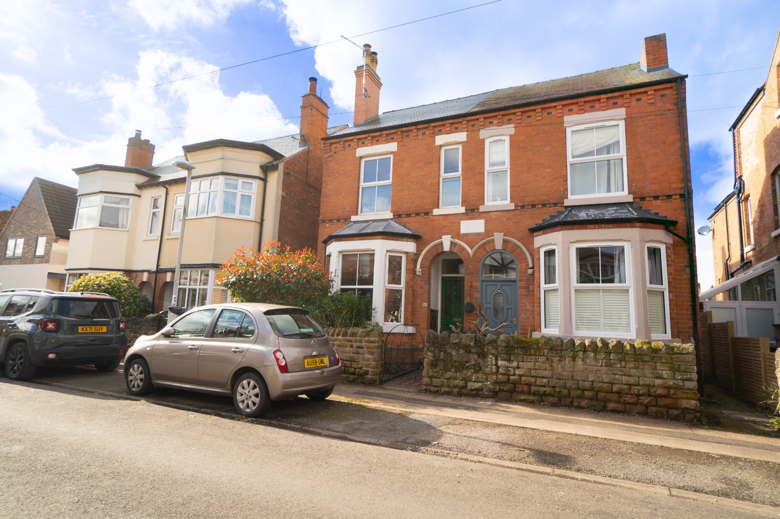 3 bed house for sale in Seymour Road, West Bridgford  - Property Image 30