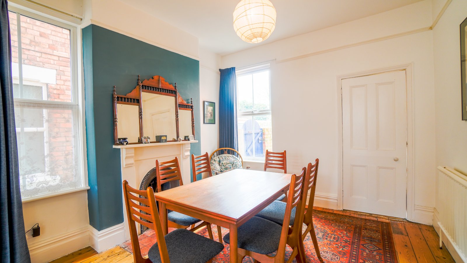 3 bed house for sale in Seymour Road, West Bridgford  - Property Image 5