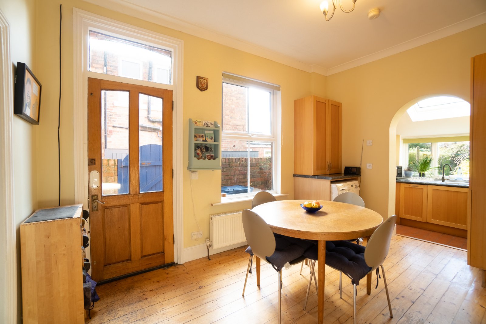 3 bed house for sale in Seymour Road, West Bridgford  - Property Image 6