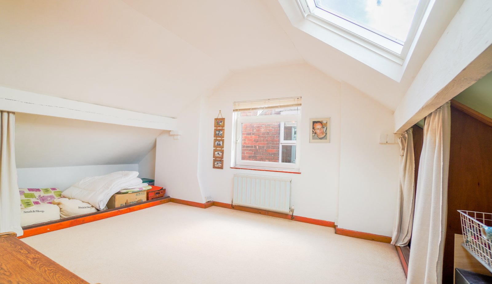 3 bed house for sale in Seymour Road, West Bridgford  - Property Image 35