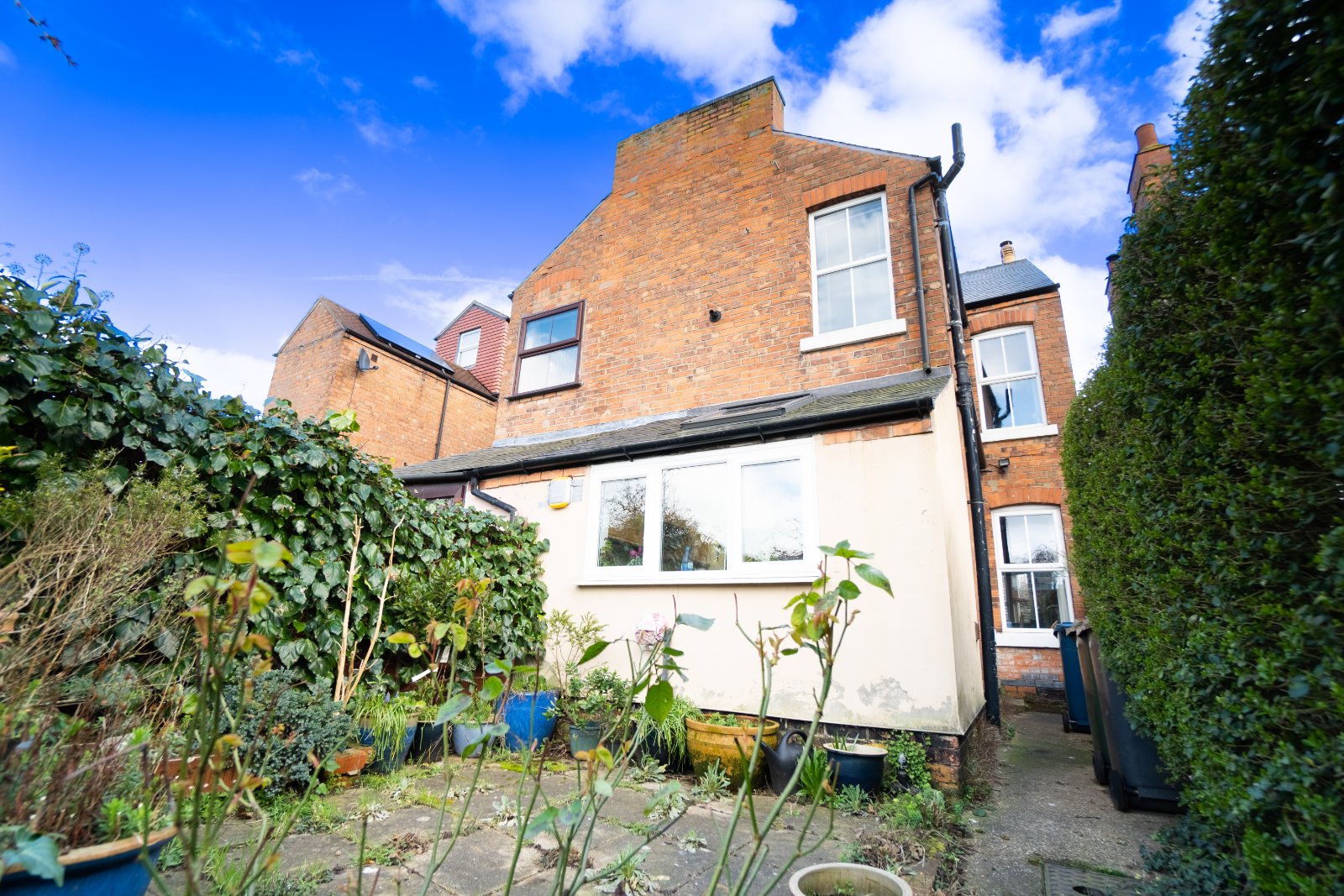 3 bed house for sale in Seymour Road, West Bridgford  - Property Image 23