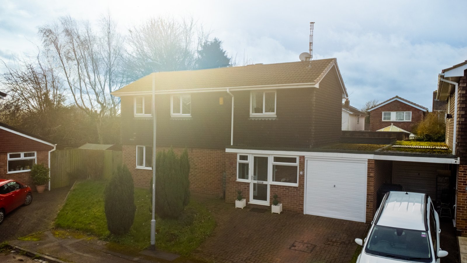 4 bed house for sale in Bisham Drive, West Bridgford  - Property Image 31