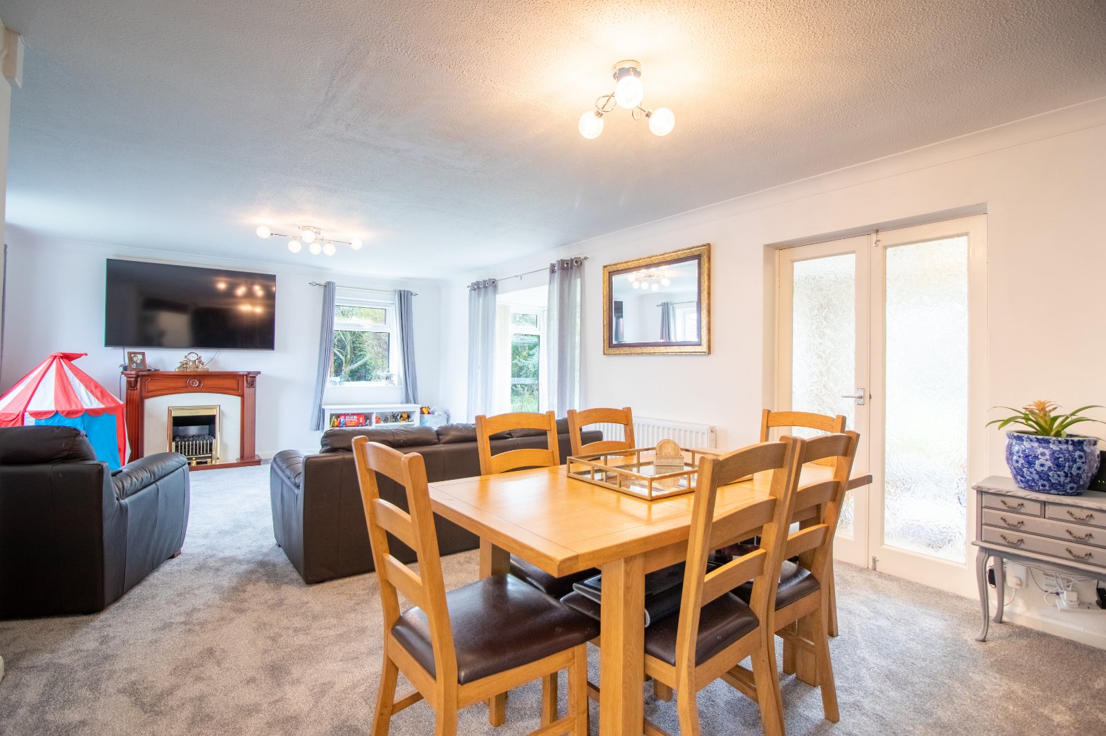 4 bed house for sale in Bisham Drive, West Bridgford  - Property Image 6