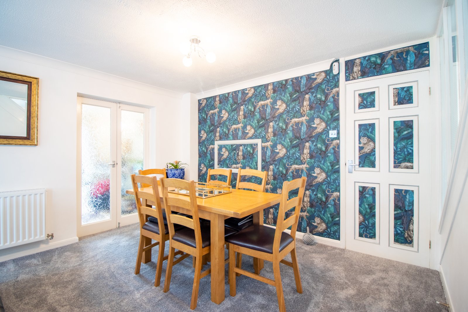 4 bed house for sale in Bisham Drive, West Bridgford  - Property Image 10
