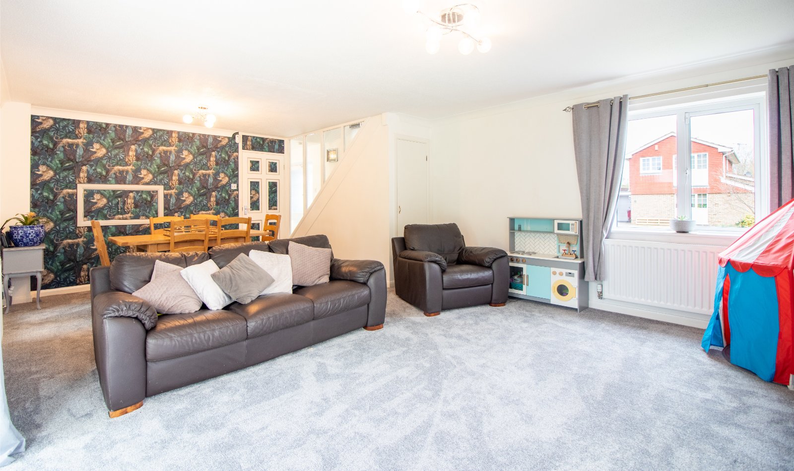 4 bed house for sale in Bisham Drive, West Bridgford  - Property Image 9
