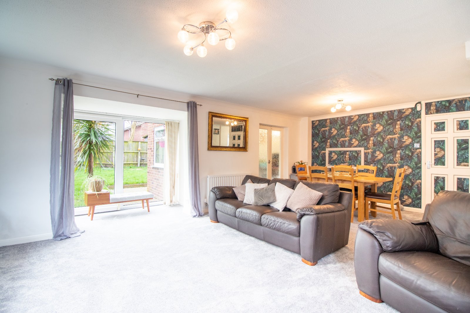 4 bed house for sale in Bisham Drive, West Bridgford  - Property Image 8