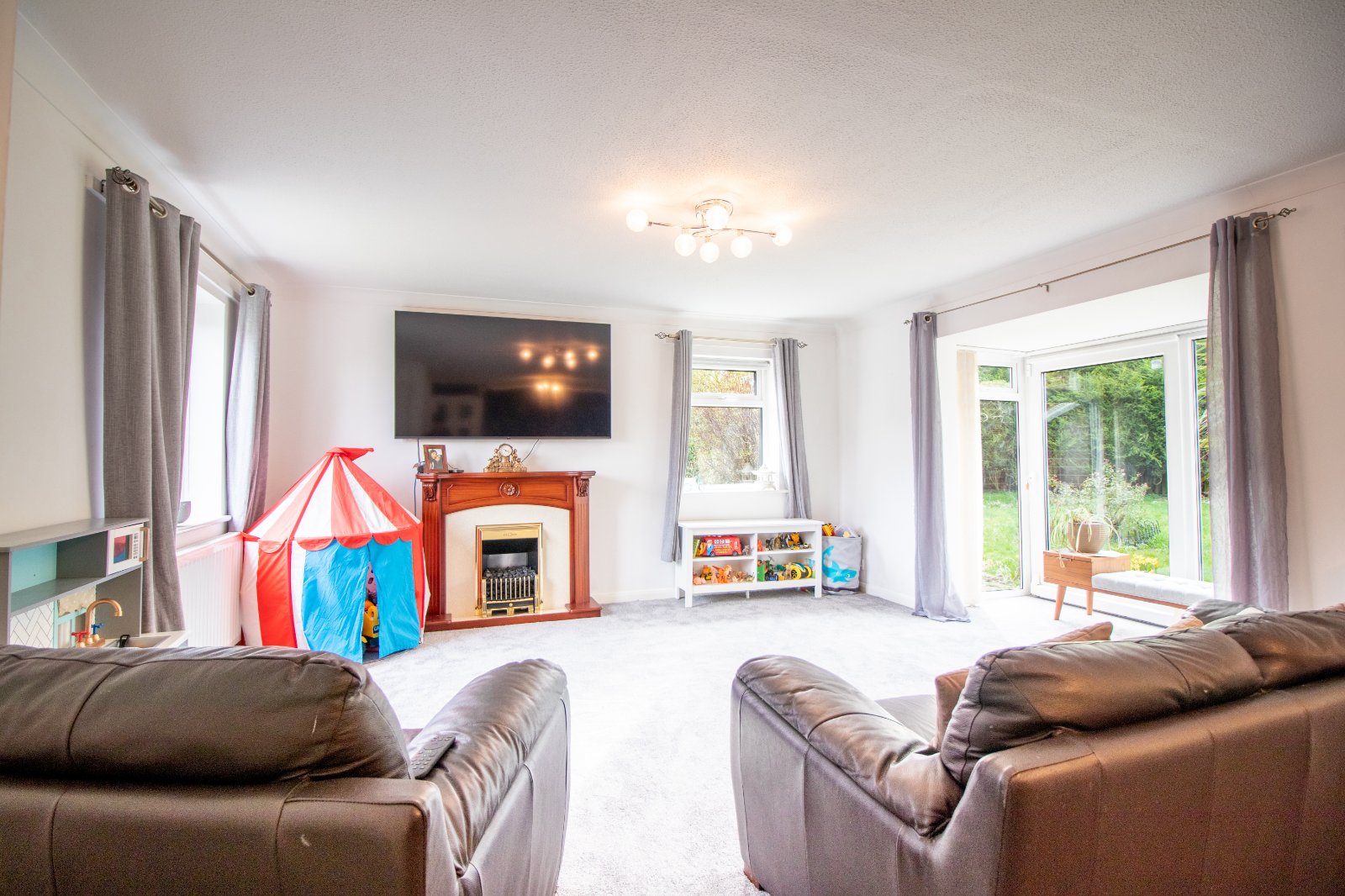 4 bed house for sale in Bisham Drive, West Bridgford  - Property Image 7
