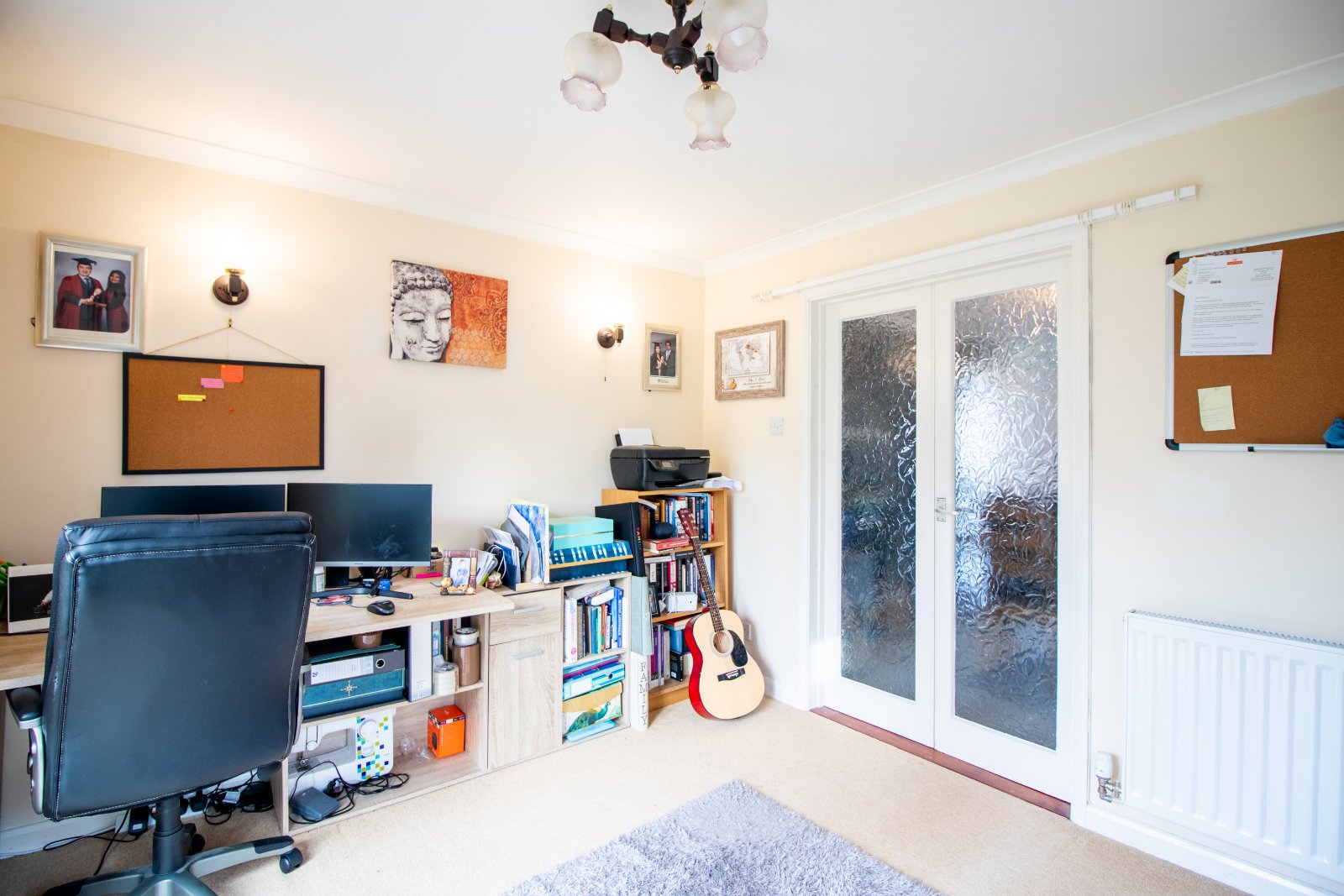 4 bed house for sale in Bisham Drive, West Bridgford  - Property Image 33