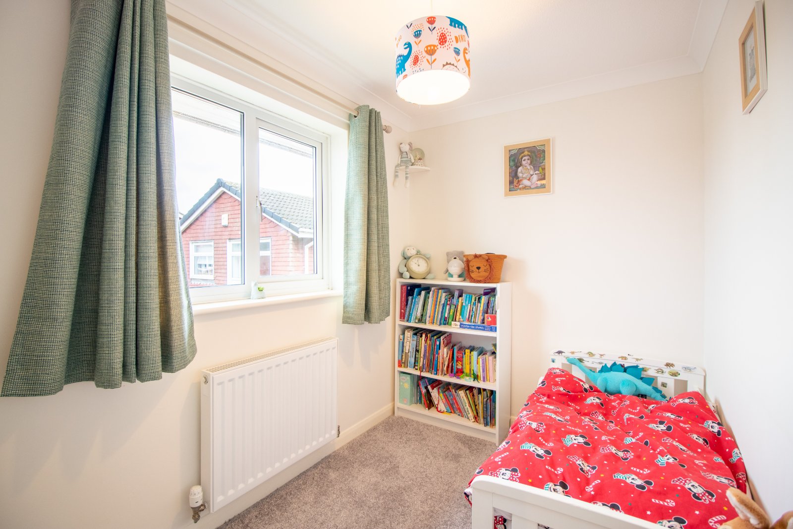 4 bed house for sale in Bisham Drive, West Bridgford  - Property Image 25