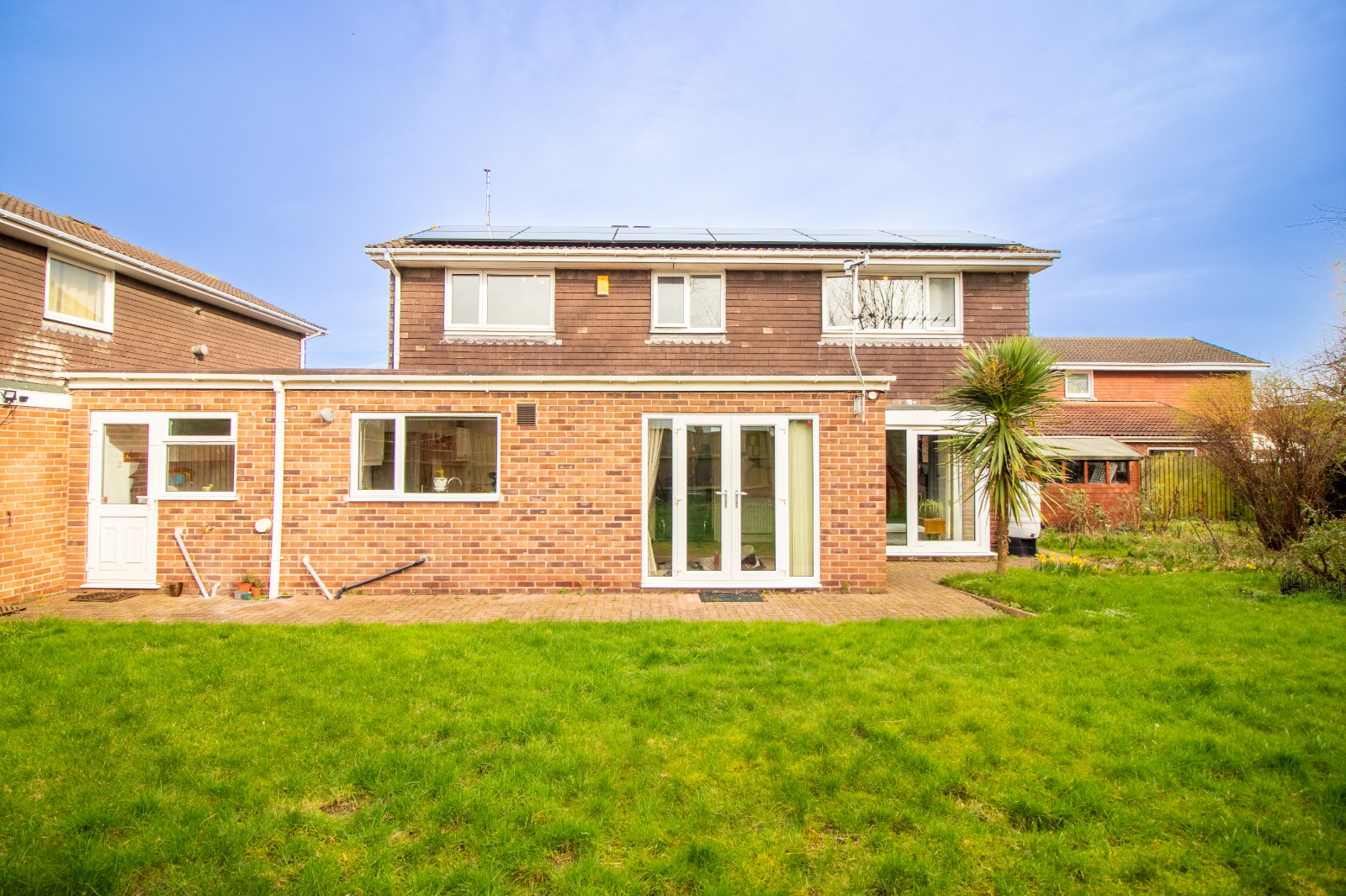 4 bed house for sale in Bisham Drive, West Bridgford  - Property Image 35