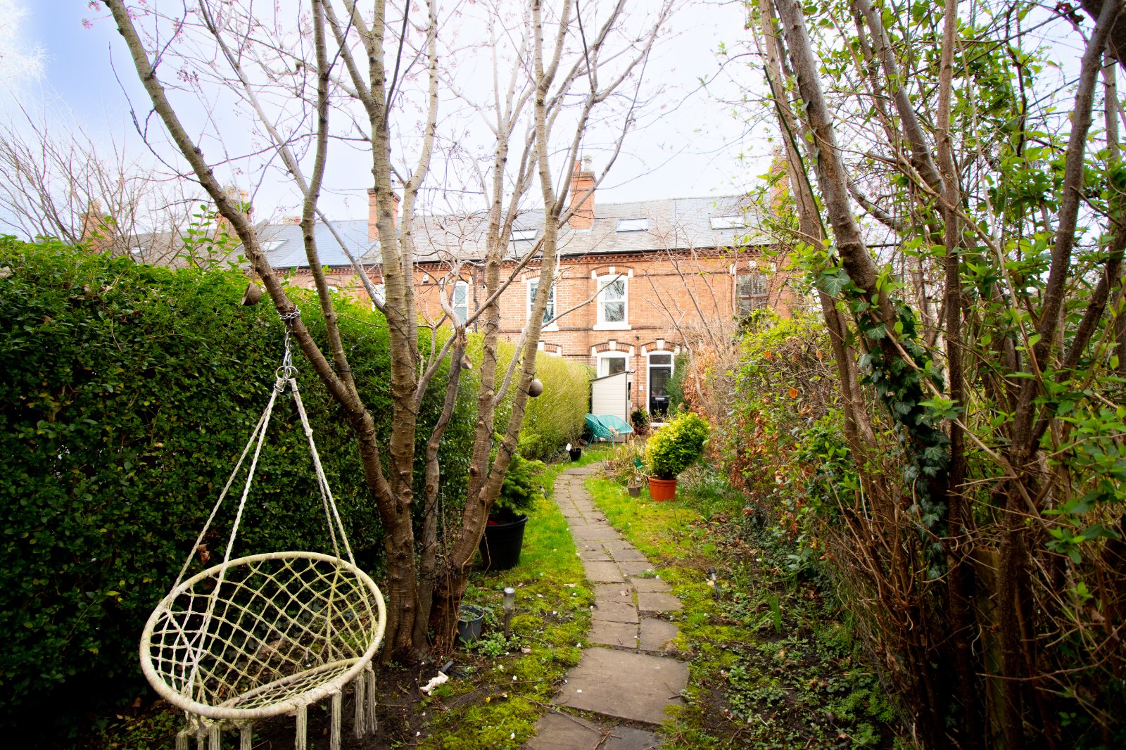 3 bed house for sale in Midland Cottages, West Bridgford  - Property Image 16