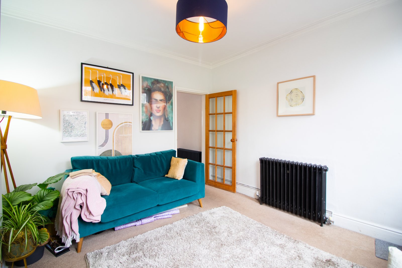 3 bed house for sale in Midland Cottages, West Bridgford  - Property Image 5