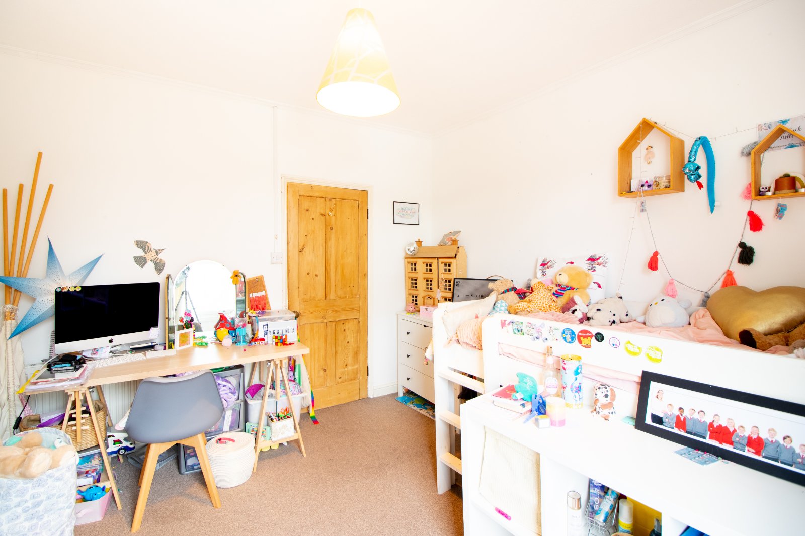 3 bed house for sale in Midland Cottages, West Bridgford  - Property Image 10