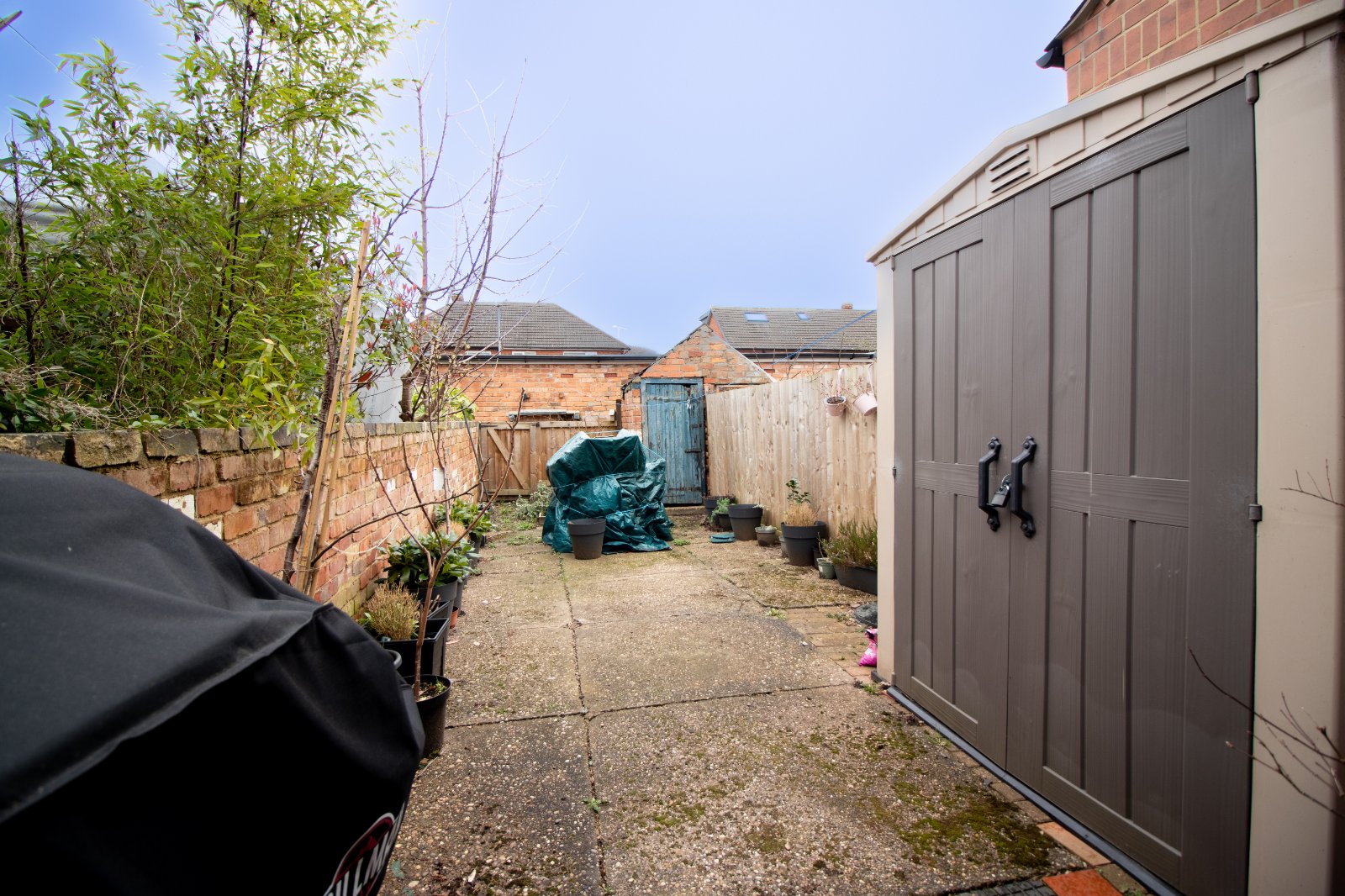 3 bed house for sale in Midland Cottages, West Bridgford  - Property Image 17