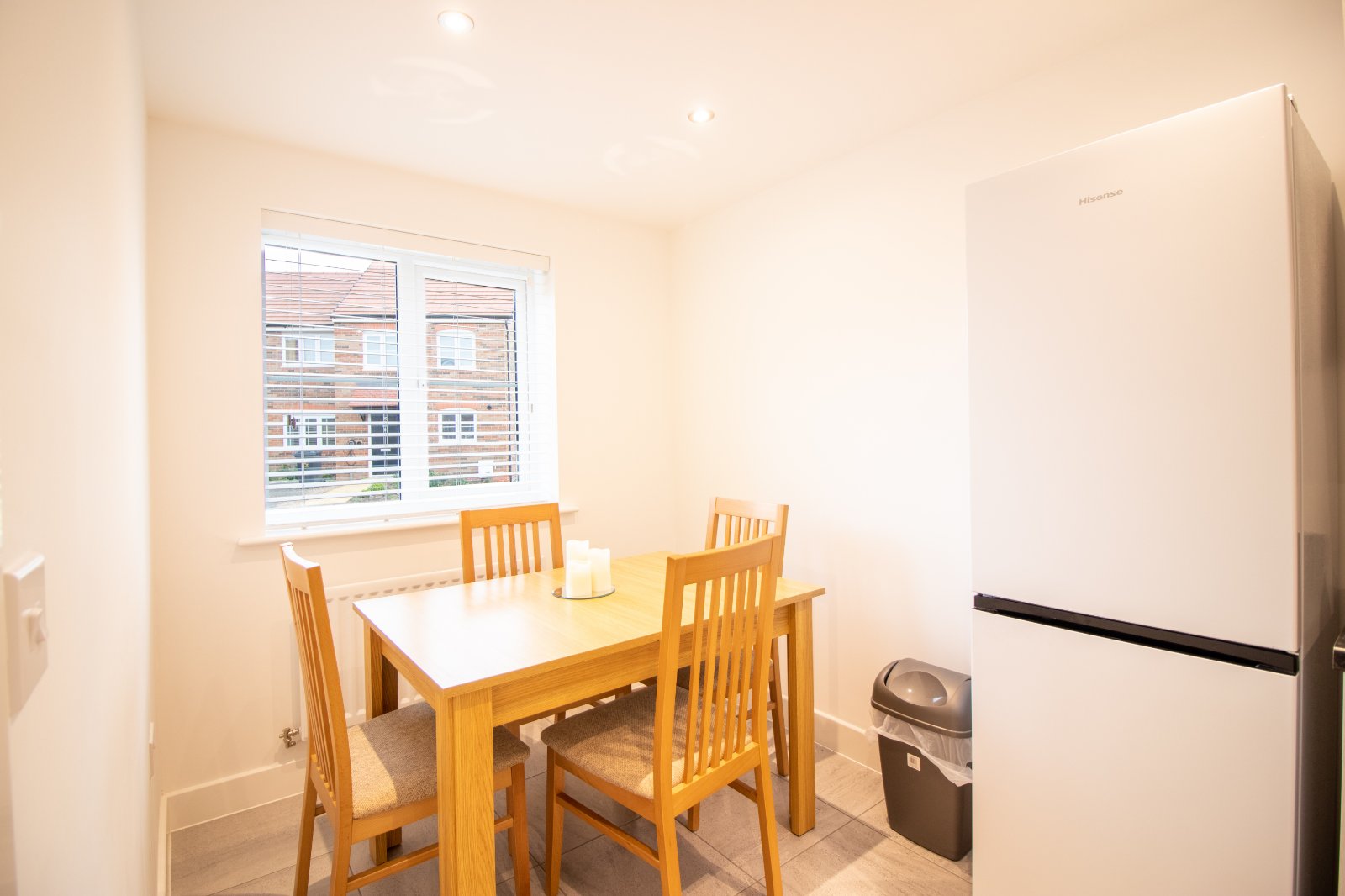 2 bed house for sale in Sarah Drive, Edwalton  - Property Image 6