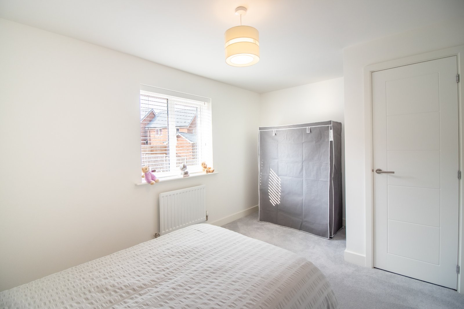 2 bed house for sale in Sarah Drive, Edwalton  - Property Image 15