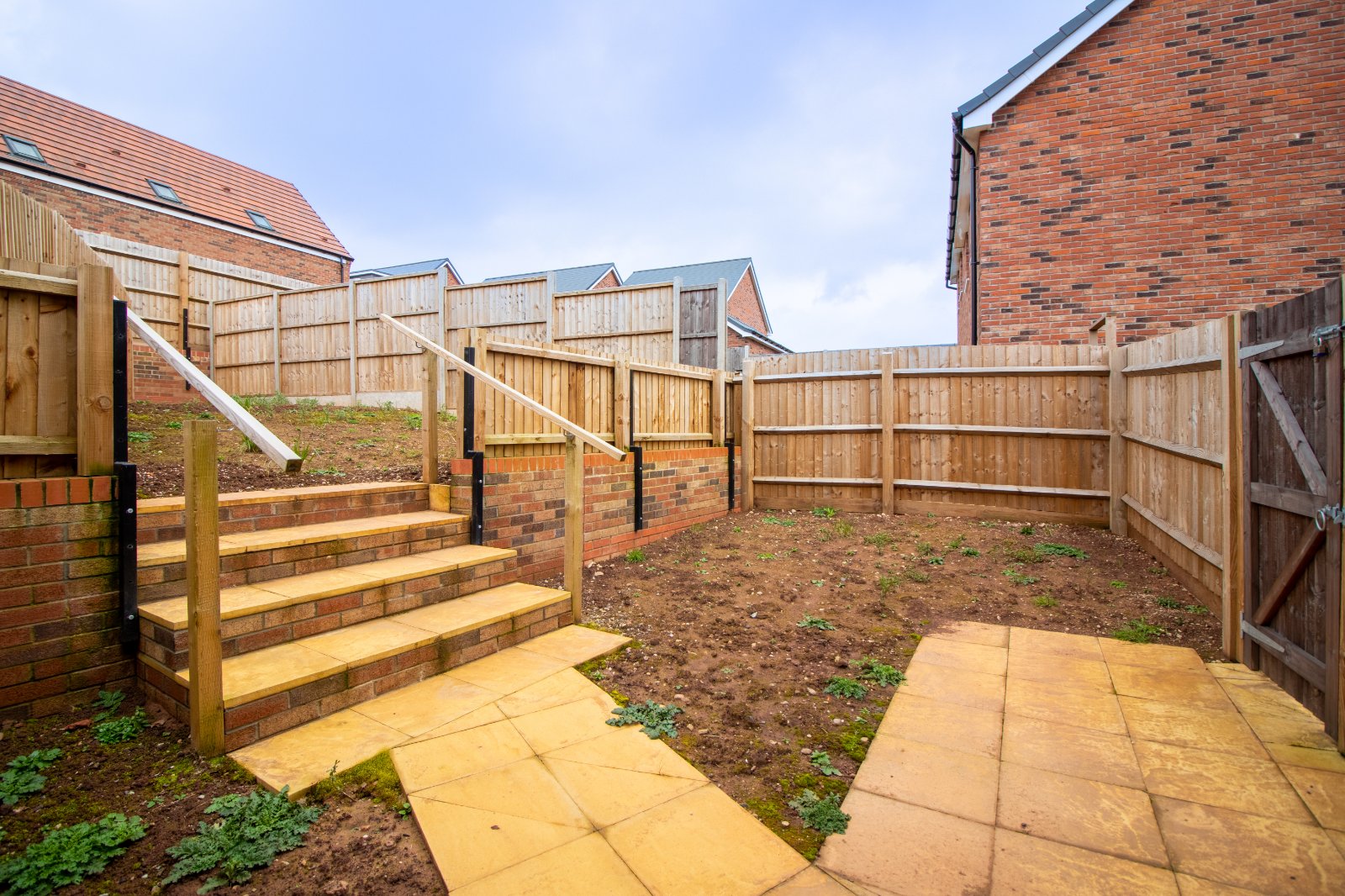 2 bed house for sale in Sarah Drive, Edwalton  - Property Image 17