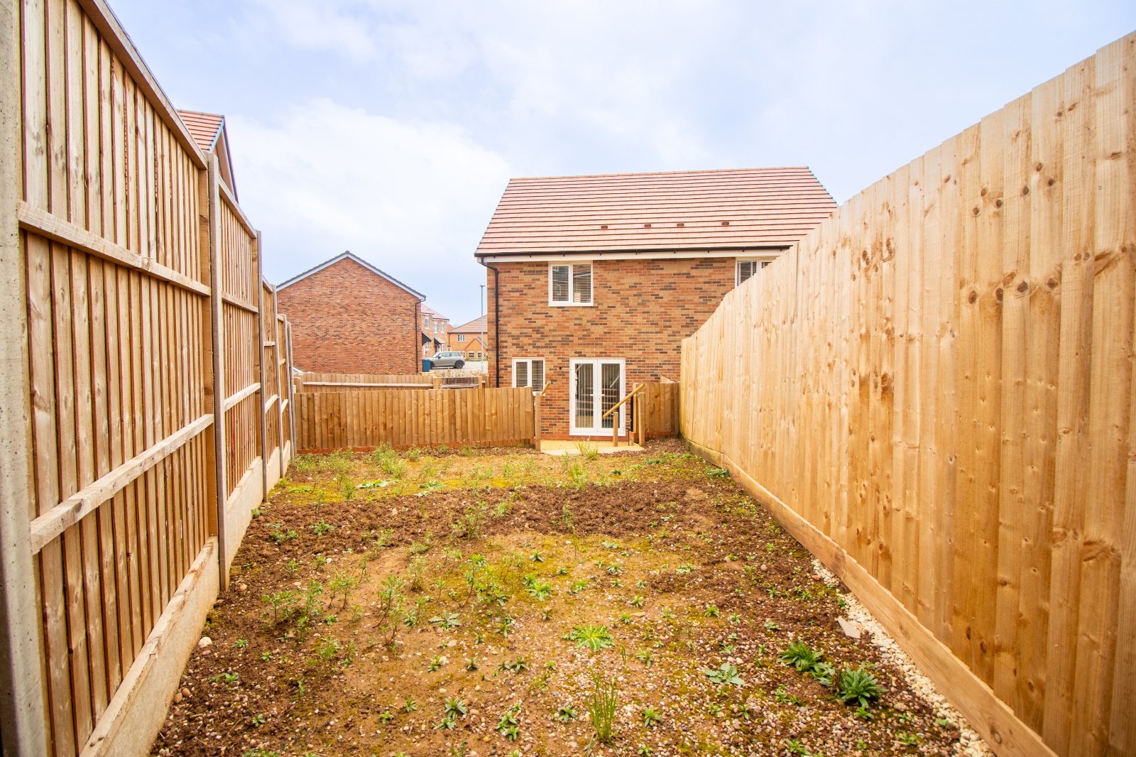 2 bed house for sale in Sarah Drive, Edwalton  - Property Image 18