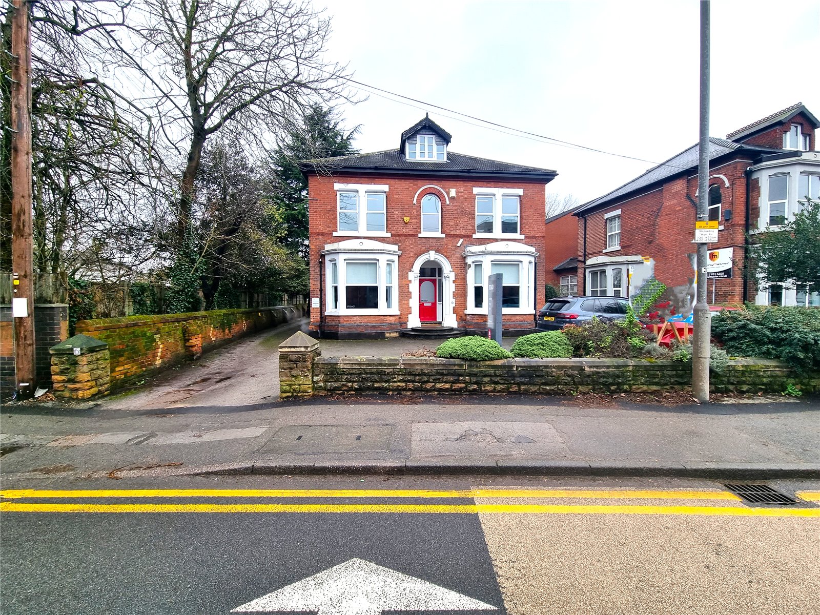 To rent in Wilford Lane, West Bridgford - Property Image 1