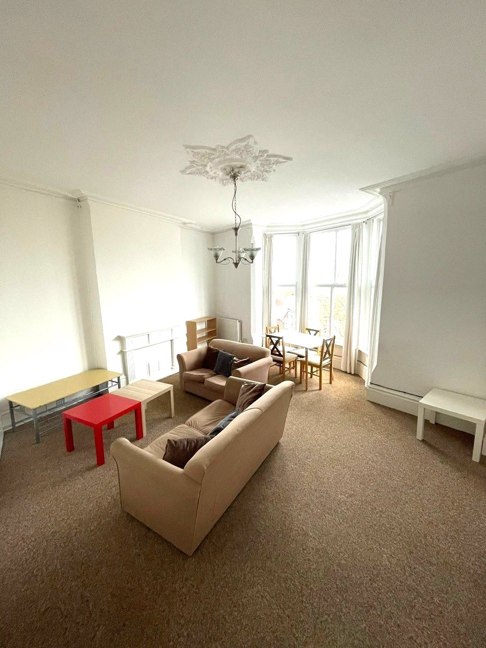 2 bed apartment to rent in Barrack Lane, Nottingham  - Property Image 2