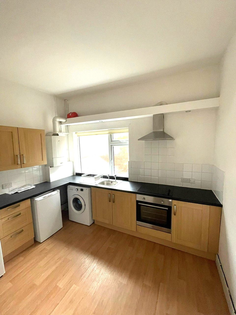 2 bed apartment to rent in Barrack Lane, Nottingham  - Property Image 3