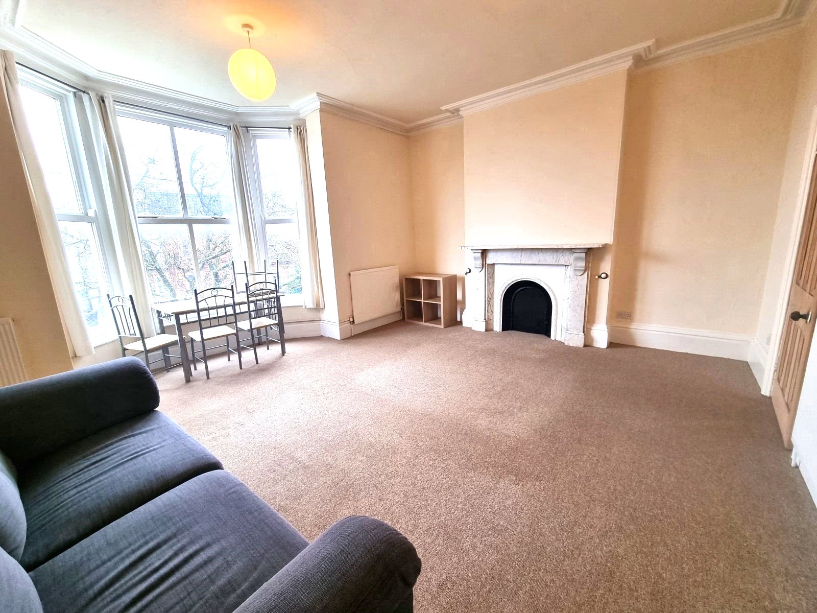 2 bed apartment to rent in Barrack Lane, Nottingham  - Property Image 3