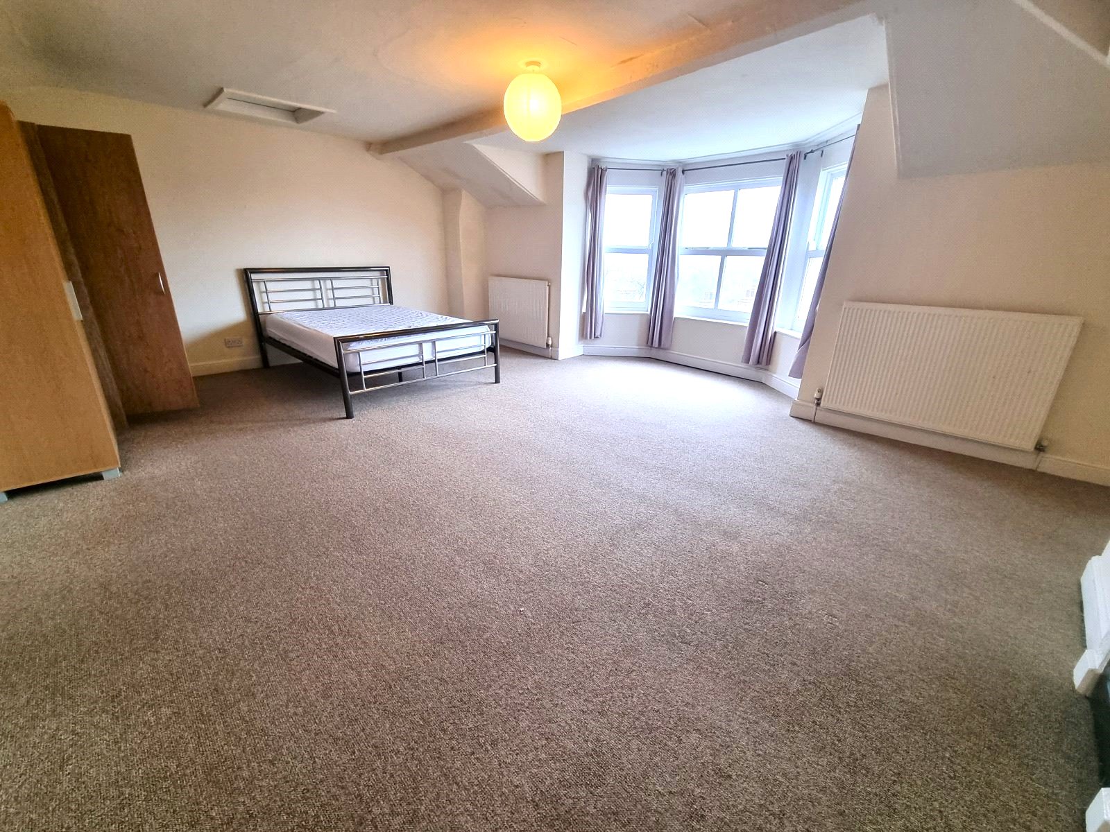 2 bed apartment to rent in Barrack Lane, Nottingham  - Property Image 6