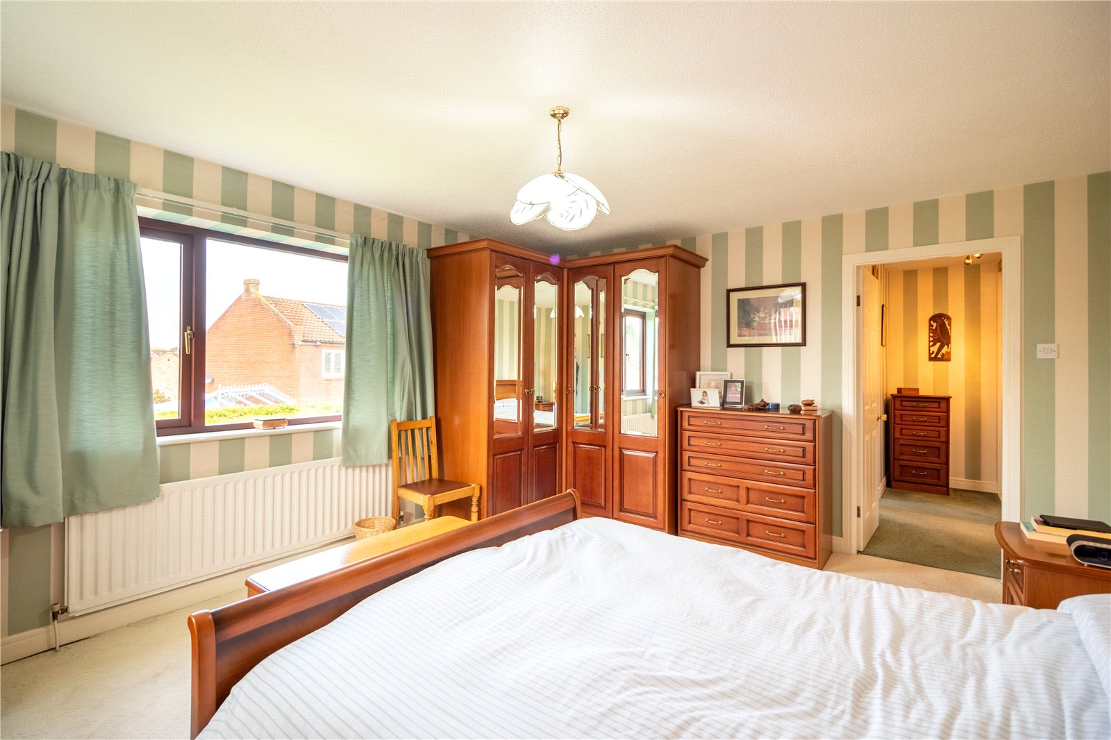 4 bed house for sale in Edwalton Close, Edwalton  - Property Image 14