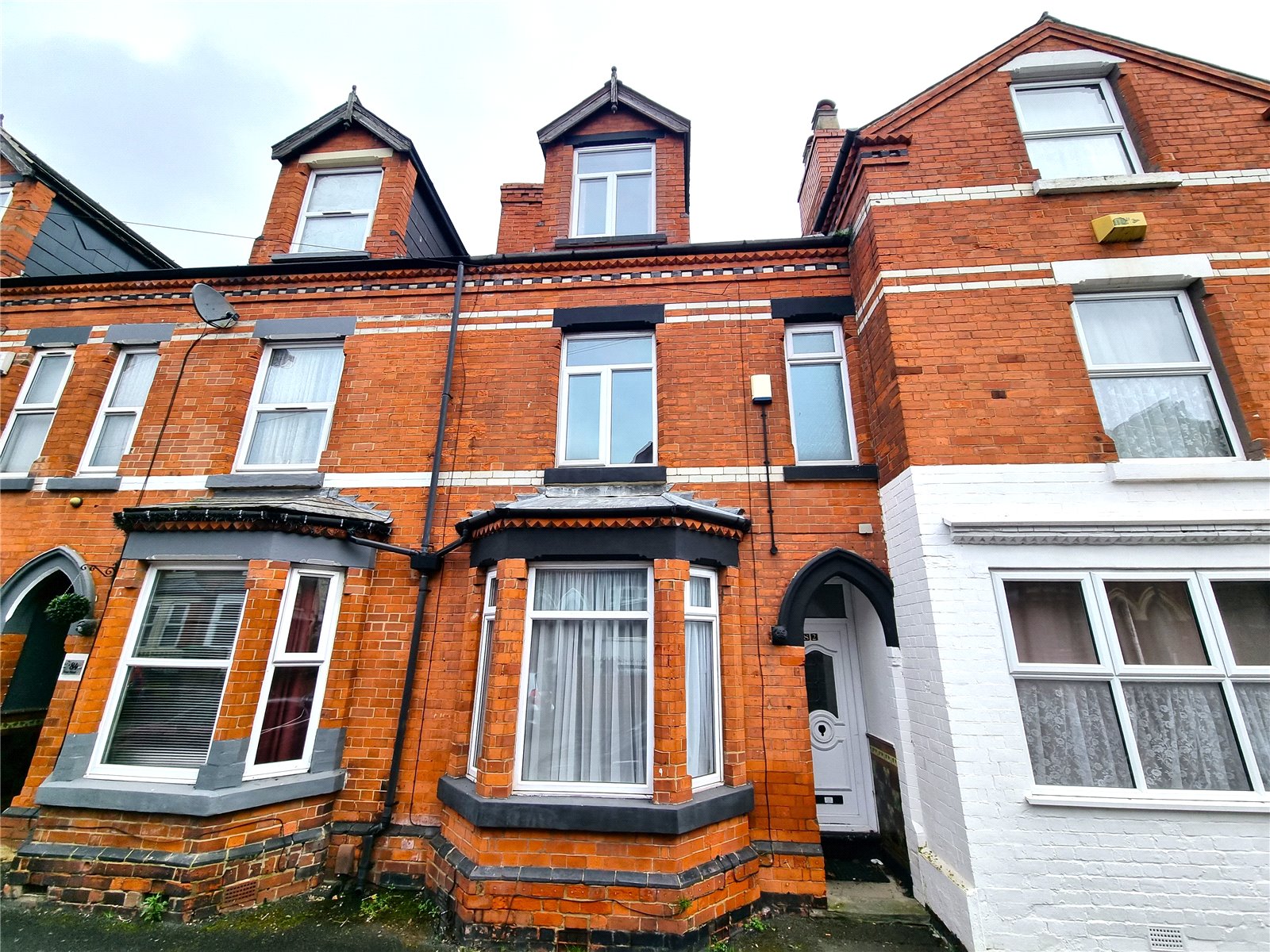 3 bed house to rent in Trent Road, Nottingham  - Property Image 1