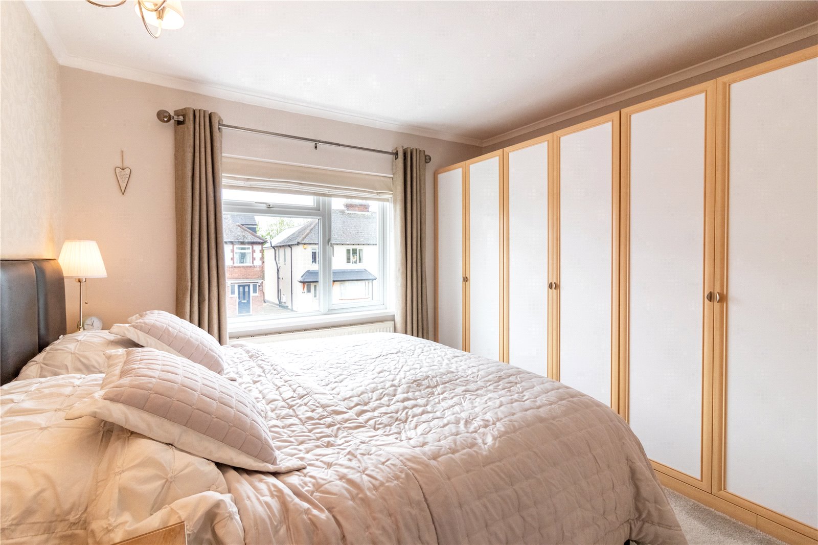 3 bed house for sale in Eltham Road, West Bridgford  - Property Image 14