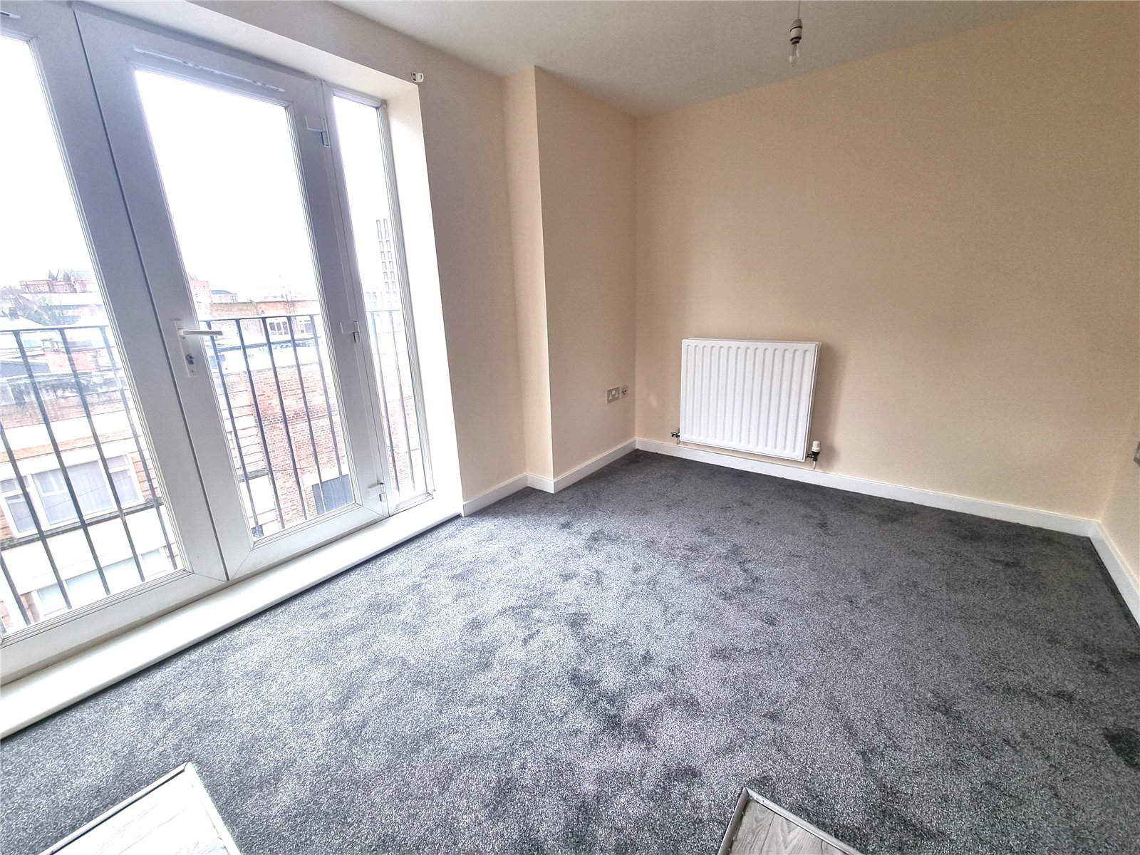 1 bed apartment to rent in Cranbrook Street, Nottingham  - Property Image 2