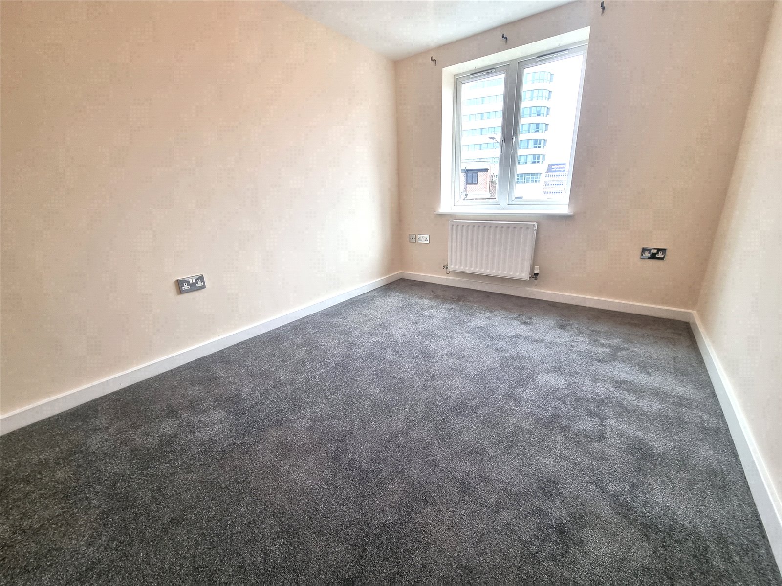 1 bed apartment to rent in Cranbrook Street, Nottingham  - Property Image 4