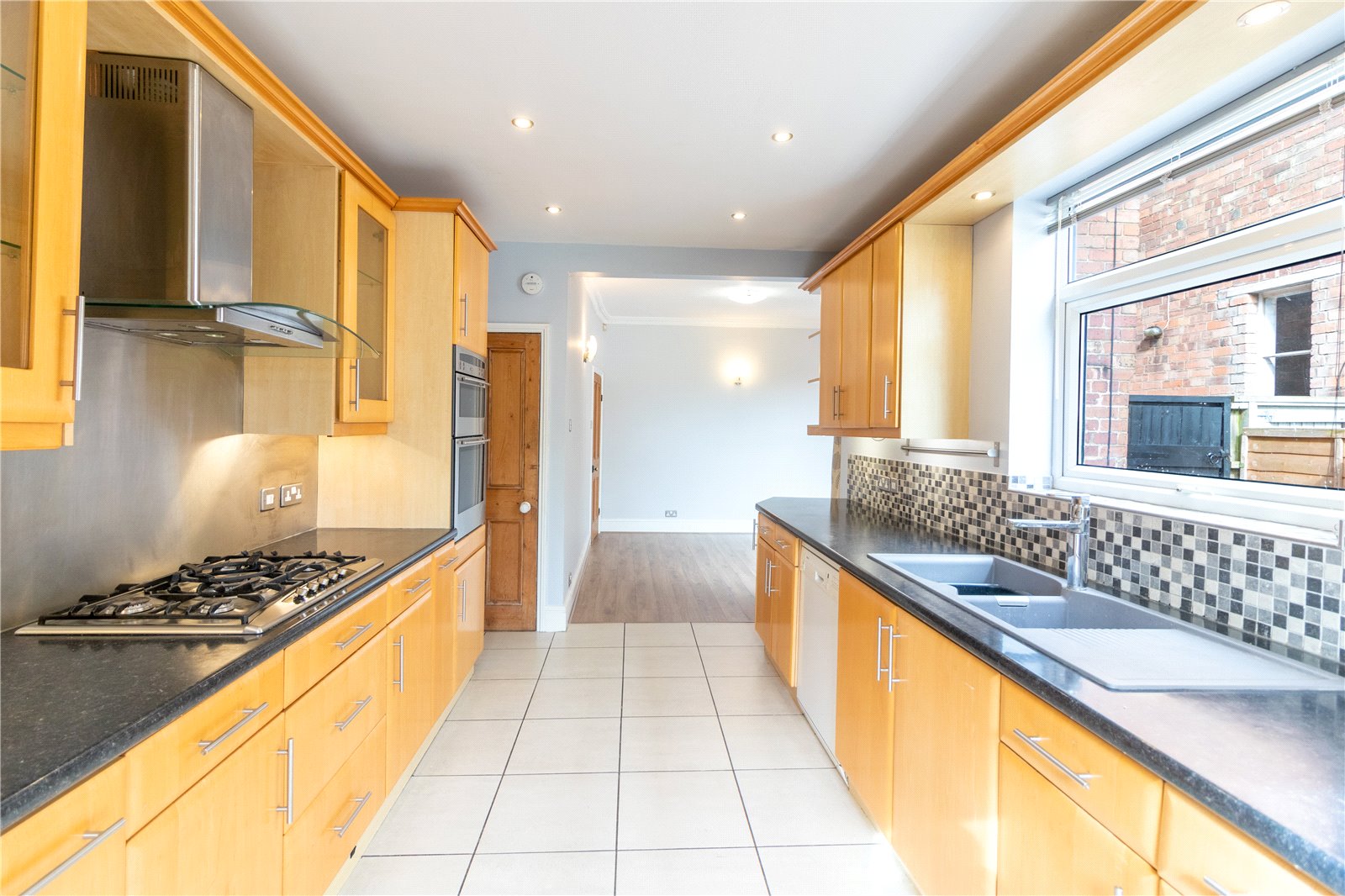 3 bed house for sale in Pierrepont Road, West Bridgford  - Property Image 5