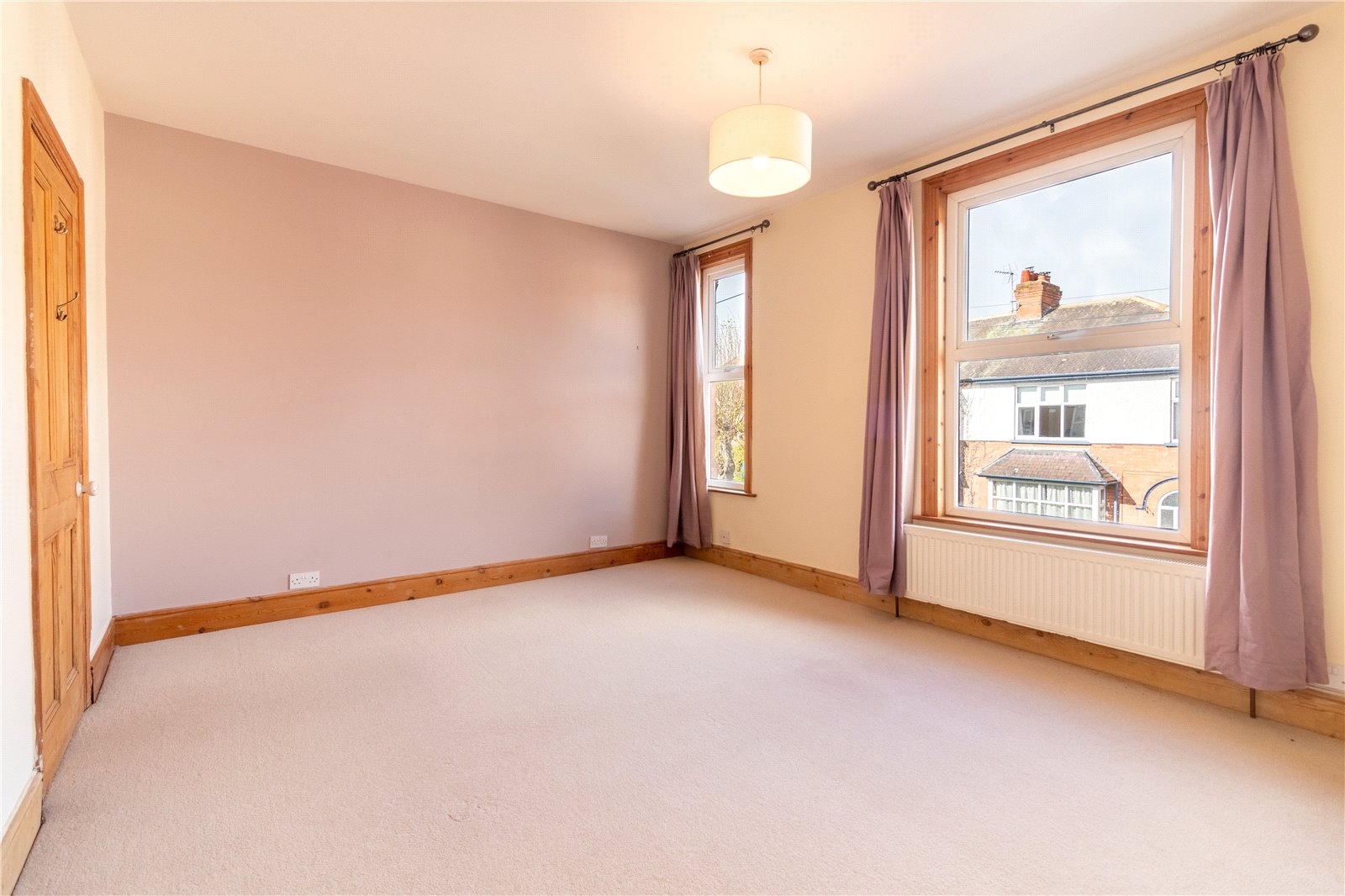 3 bed house for sale in Pierrepont Road, West Bridgford  - Property Image 8