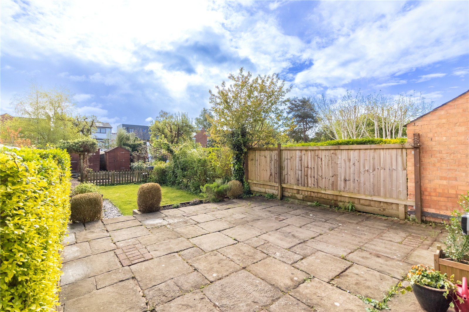 3 bed house for sale in Pierrepont Road, West Bridgford  - Property Image 14