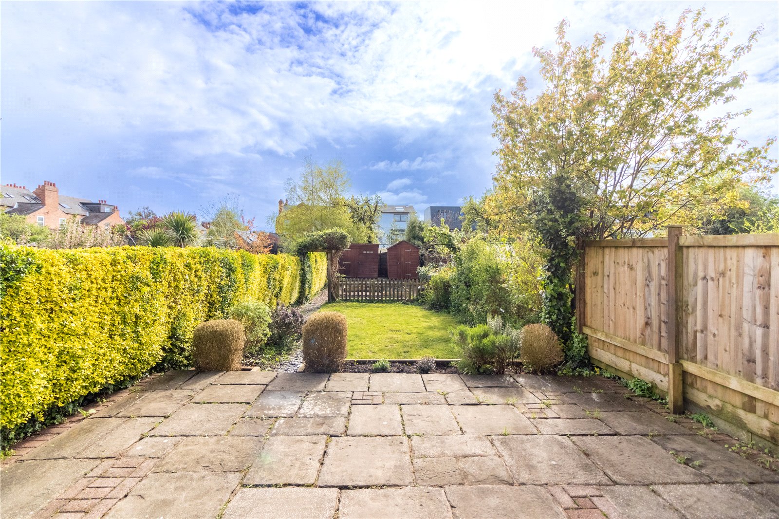 3 bed house for sale in Pierrepont Road, West Bridgford  - Property Image 15