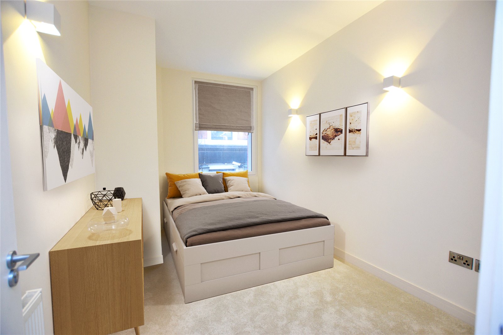2 bed apartment to rent in Byard Lane, Nottingham  - Property Image 10