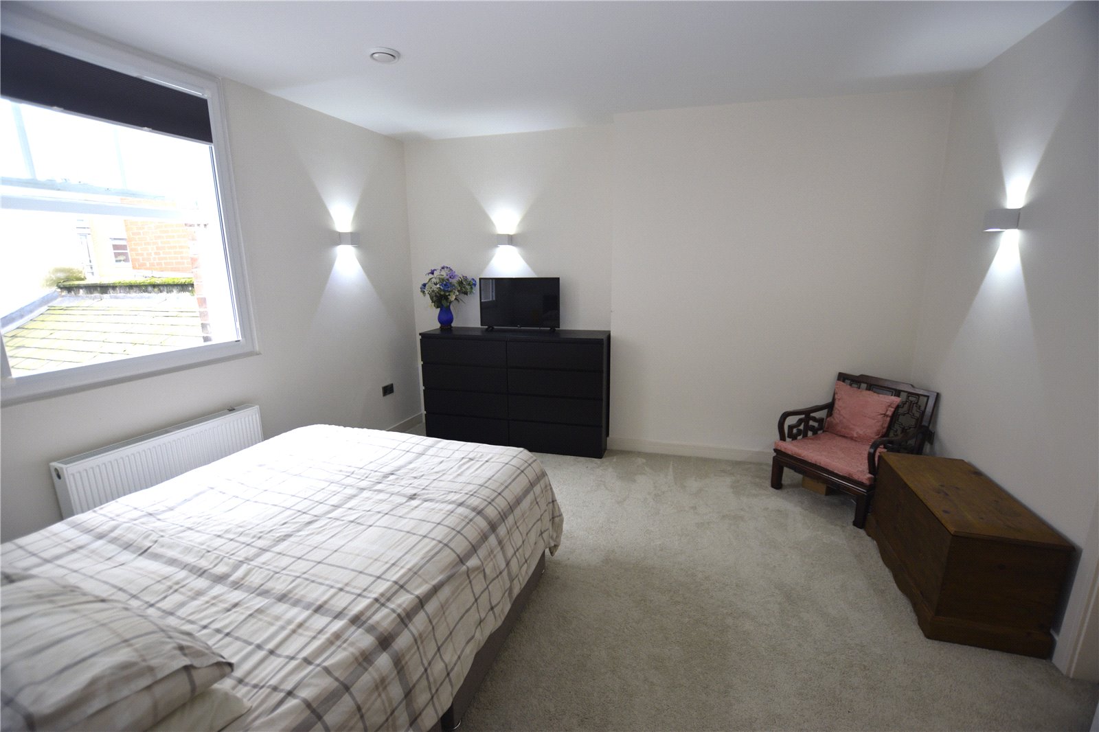 2 bed apartment to rent in Byard Lane, Nottingham  - Property Image 5